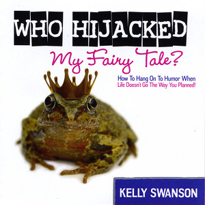 Kelly Swanson