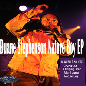 Nature Boy EP album