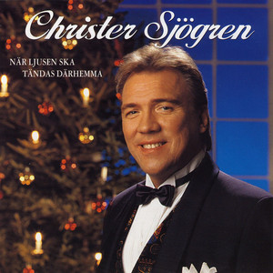 När Ljusen Ska Tändas Därhemma album
