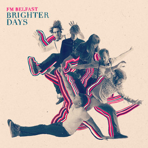 Brighter Days cover