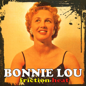 Friction Heat album