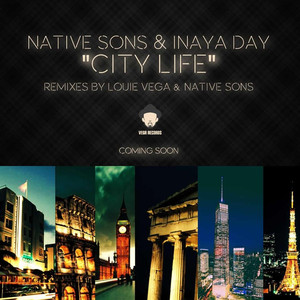 City Life album