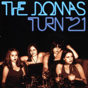 Turn 21 album