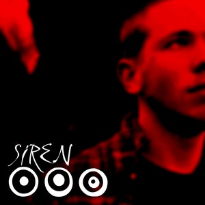 Siren Albumcover