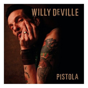 Pistola album