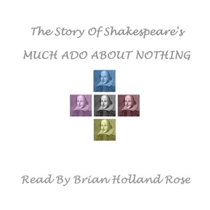 Shakespeare - Much Ado About Nothing