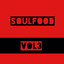 Soulfood, Vol. 3: Leaf out of Their Book Albumcover