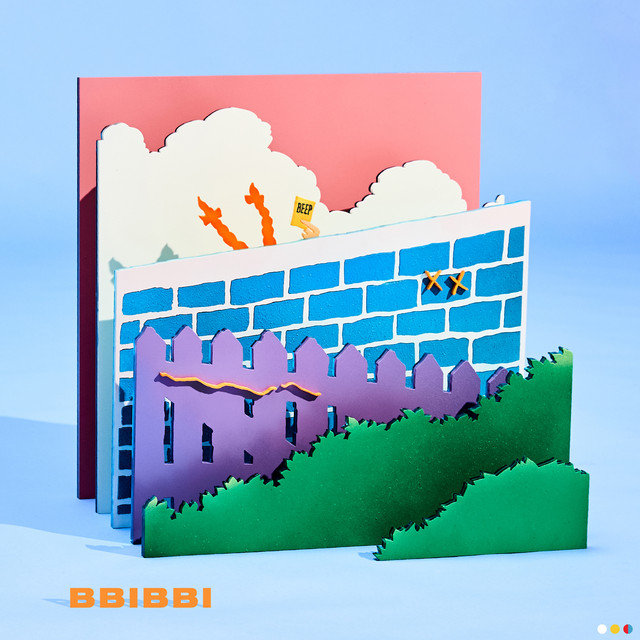 Bbibbi cover