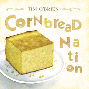 Cornbread Nation album