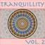 Tranquillity, Vol. 2 Albumcover