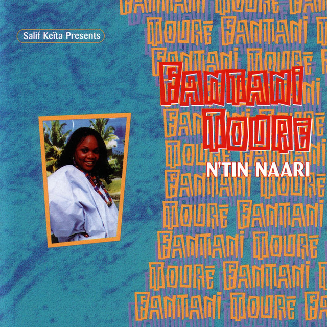 Fantani Toure Photo