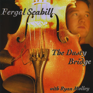 Fergal Scahill Photo