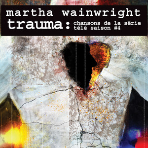 Trauma: Chansons de la série télé Saison #4 album