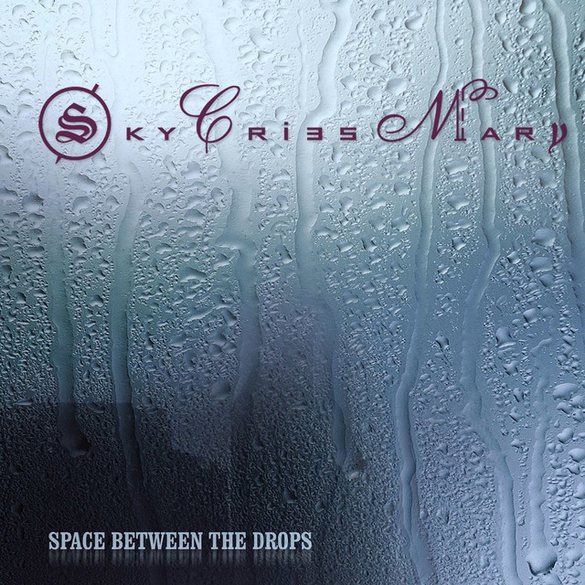 Space Between The Drops cover