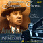 Joaquin Turina Complete Piano Works Vol 7 Andaluz Albumcover