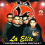 Cosechando Exitos Albumcover