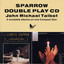 The Lord's Supper / Be Exalted cover