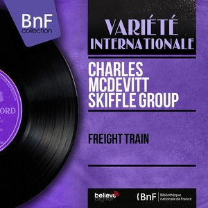 Charles McDevitt Skiffle Group