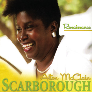 Alton McClain Scarborough