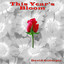 This Year's Bloom Albumcover