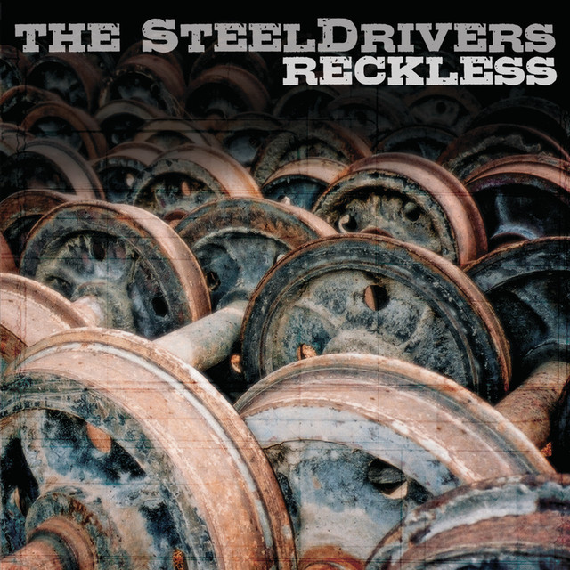 Reckless cover