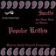 Popular Krithis Albumcover