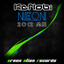 Neon - 2012 Mix Albumcover