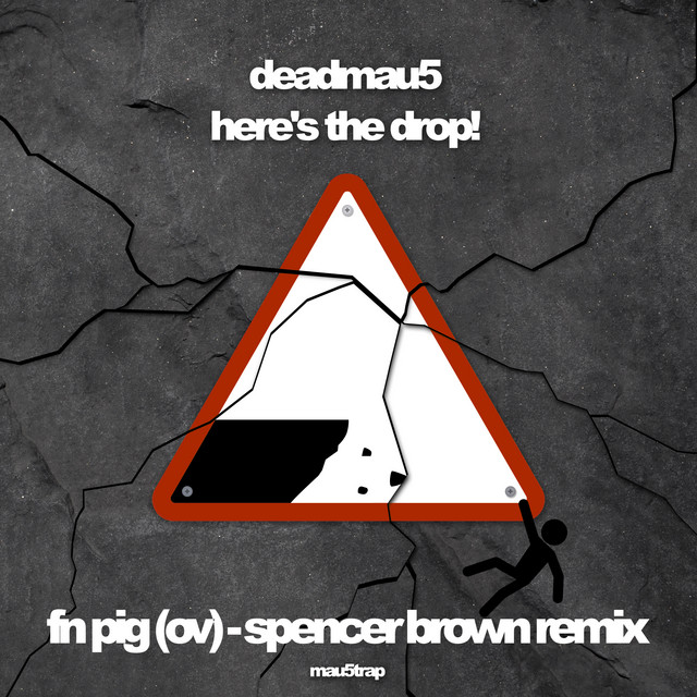 Fn Pig (ov) (spencer Brown Remix) cover