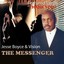 The Messenger Albumcover