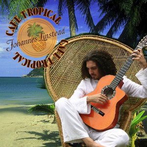 Cafe Tropical cover