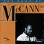 Best Of Les McCann LTD Albumcover
