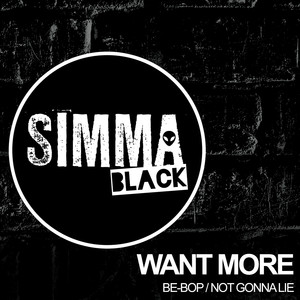 Want More