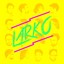 Larko Albumcover