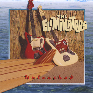 Unleashed cover