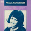 Paula Koivuniemi cover