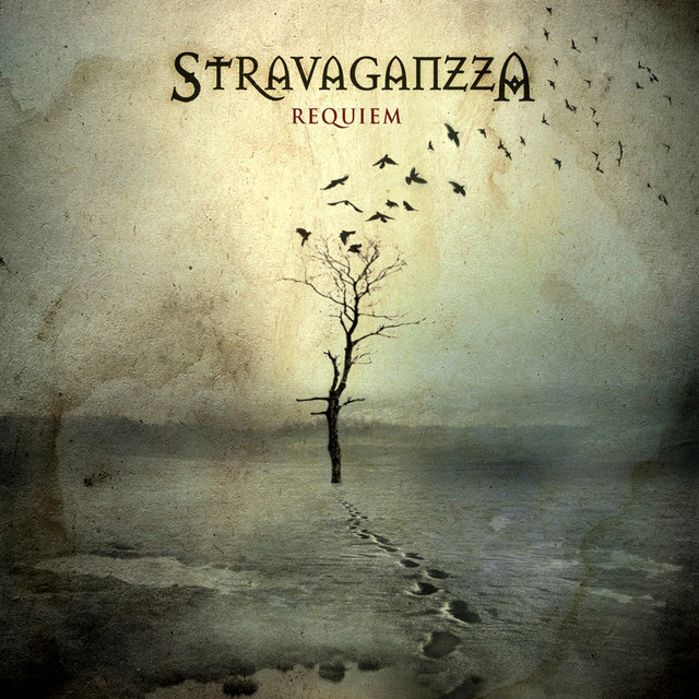 Requiem Tercer Acto cover