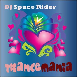DJ Space Rider