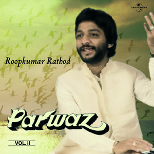 Parwaz, Vol. 2 ( Live ) album