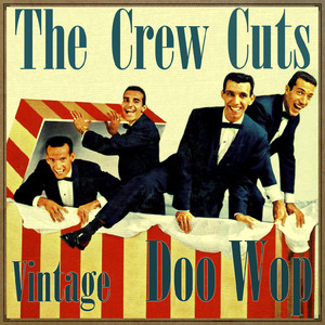 Vintage Doo Wop cover