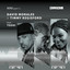 Nini Part 1 (ft. Toshi) (Diridim Mix) David Morales & Timmy Regisford