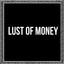 Lust of Money Albumcover