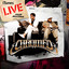iTunes Live from Montreal cover