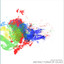 Abstract Forms of Solace Albumcover