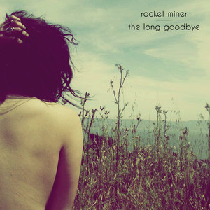 The Long Goodbye cover