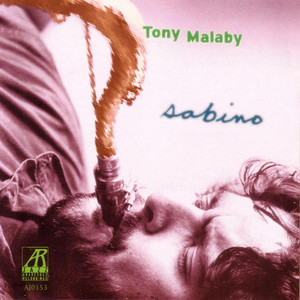 Sabino cover