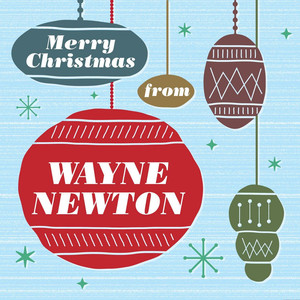 Merry Christmas from Wayne Newton album
