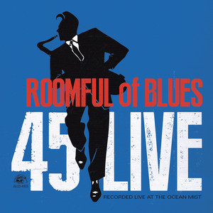 45 Live album