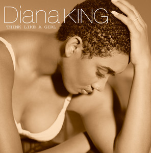 Think Like a Girl album