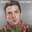 Spaceman (Remixes) cover