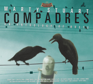 Compadres An Anthology Of Duets album